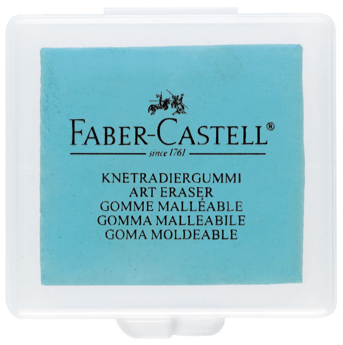 RADIERA ARTA SI GRAFICA TREND 2019 FABER-CASTELL RADIERA ARTA SI GRAFICA TREND 2019 FABER-CASTELL